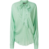 blouse - Koszule - krótkie - 