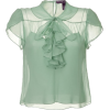 blouse - Hemden - kurz - 