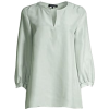 blouse - 半袖衫/女式衬衫 - 