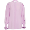 blouse - 半袖衫/女式衬衫 - 