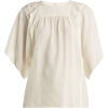 blouse - Srajce - kratke - 