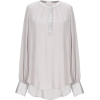 blouse - Koszule - krótkie - 