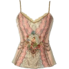 blouse - Tanks - 