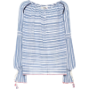 blouse, cover-ups - Туники - 210.00€ 