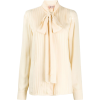 blouse n 21 pastel yellow - Camicie (lunghe) - 