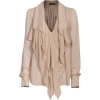 Blouses - Camicie (lunghe) - 