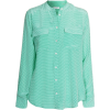 Long sleeves shirts Green - Srajce - dolge - 