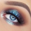 Blue Eye 1 - Meine Fotos - 