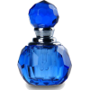 blue perfume - Парфюмы - 