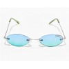 очки blue - Occhiali da sole - 