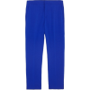 blue - Pantalones Capri - 20.00€ 