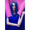blue and pink - Persone - 