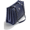 blue bag6 - ハンドバッグ - 