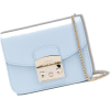 blue bag - Clutch bags - 