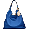 blue bag - Carteras - 