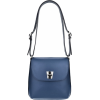 blue bag - 手提包 - 