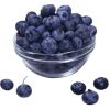 blueberries - 伞/零用品 - 