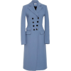 blue coat2 - 外套 - 
