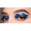 blue color block eyeshadow - Kozmetika - 