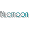 bluemoon1 text - 其他 - 