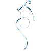 blue ribbon - Predmeti - 