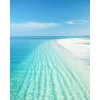 blue sea - Background - 