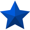 blue star - Articoli - 