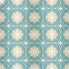 blue tiles - Ilustracje - 