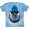 blujay shirt - 半袖シャツ・ブラウス - $12.00  ~ ¥1,351