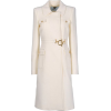 blumarine coat - Kurtka - 