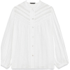 blusa ZARA - Srajce - dolge - 