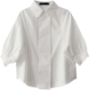 blusa - Hemden - kurz - 