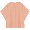 blusa ottoname - Srajce - kratke - 