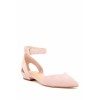 blush flats - Ballerina Schuhe - 