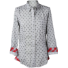 Bluza Sa Printom - Long sleeves shirts - 