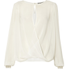 bluza - Long sleeves shirts - 