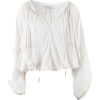 bluza - 半袖衫/女式衬衫 - 