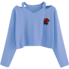 bluza - Long sleeves t-shirts - 