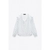 bluza - Hemden - lang - $45.90  ~ 39.42€