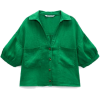 bluza - Рубашки - короткие - £35.90  ~ 40.57€