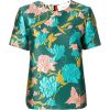 bluza - 半袖衫/女式衬衫 - $670.00  ~ ¥4,489.22