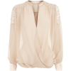 bluzka - 长袖衫/女式衬衫 - 