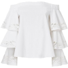 bluzka - 长袖衫/女式衬衫 - 