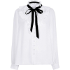 bluzka - Camisa - longa - 