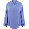 bluzka - Hemden - lang - 