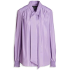 bluzka - Camisa - longa - 