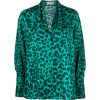 bluzka - Camisa - longa - 