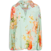 bluzka - Camisa - longa - 