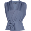 bluzka - Camicia senza maniche - 