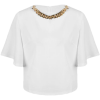 bluzka - Koszulki - krótkie - 